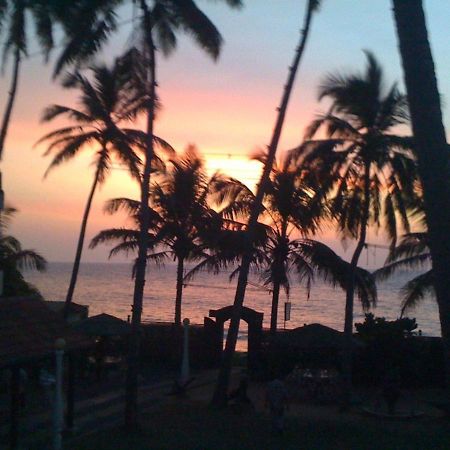 Ninnada Beach Hotel Marawila Extérieur photo
