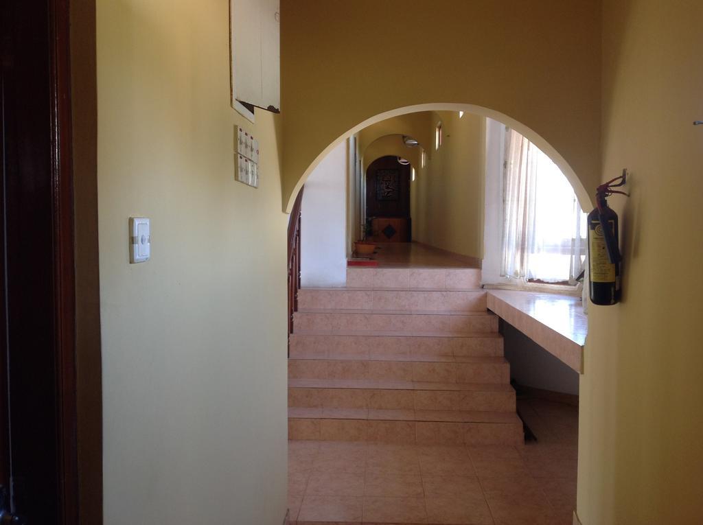 Ninnada Beach Hotel Marawila Extérieur photo
