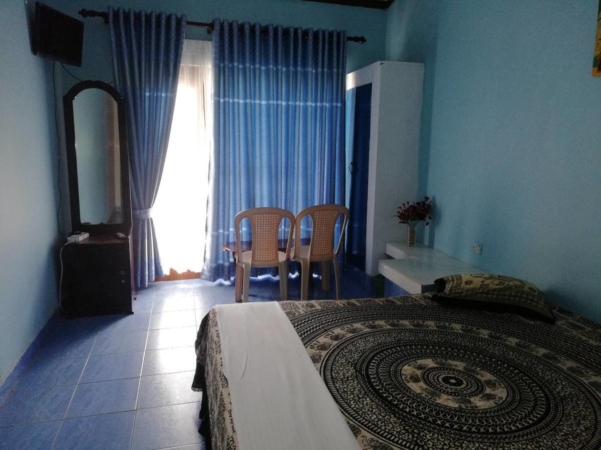 Ninnada Beach Hotel Marawila Extérieur photo