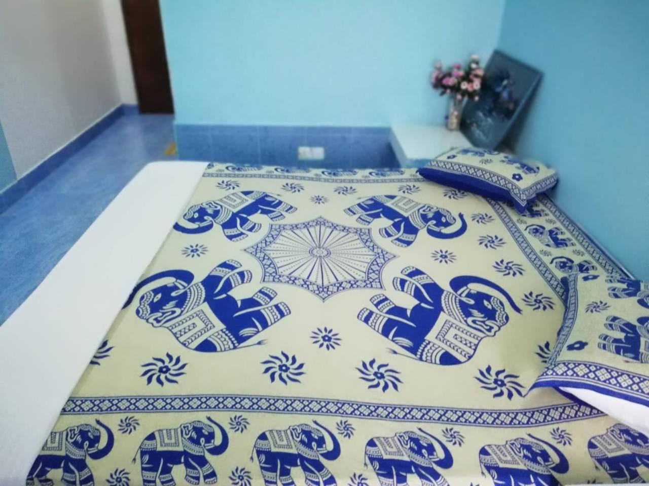 Ninnada Beach Hotel Marawila Extérieur photo