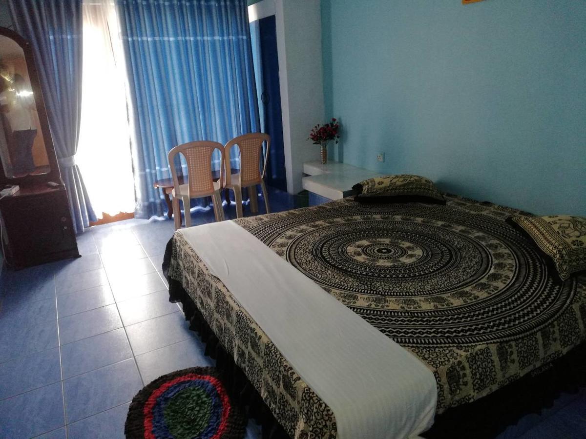 Ninnada Beach Hotel Marawila Extérieur photo