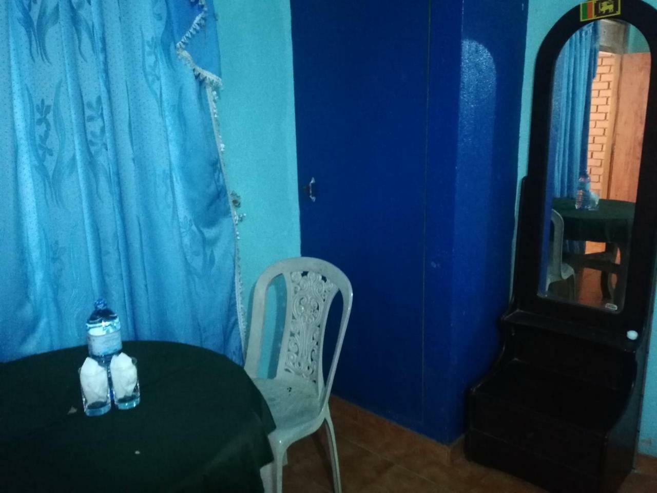 Ninnada Beach Hotel Marawila Extérieur photo
