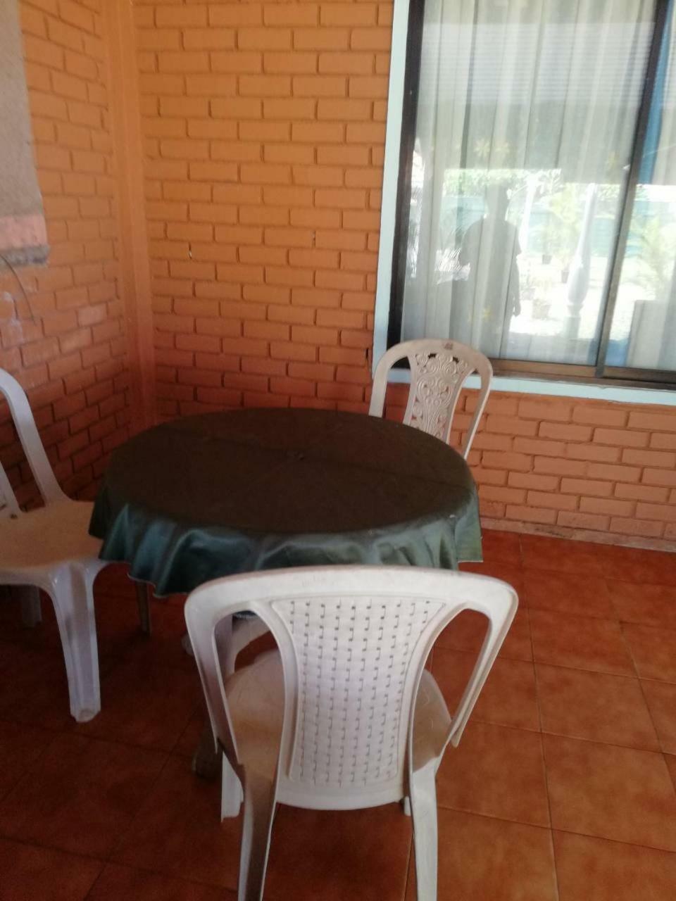 Ninnada Beach Hotel Marawila Extérieur photo