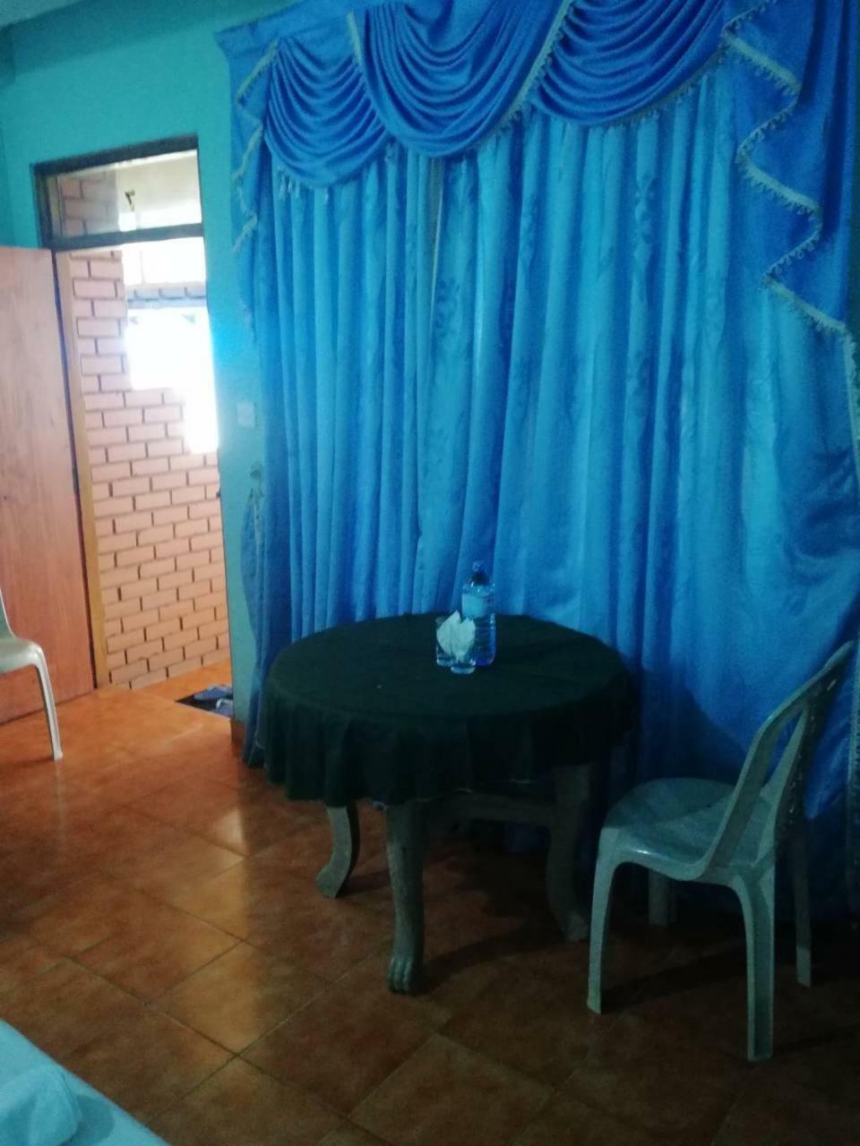 Ninnada Beach Hotel Marawila Extérieur photo