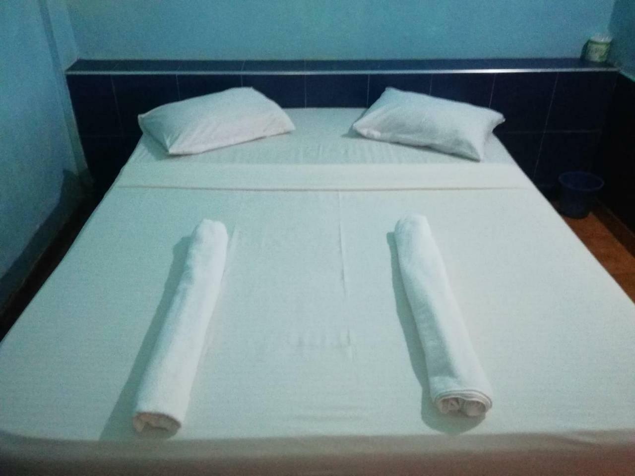 Ninnada Beach Hotel Marawila Extérieur photo