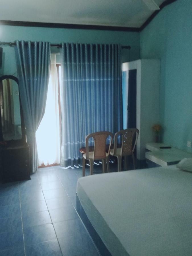 Ninnada Beach Hotel Marawila Extérieur photo
