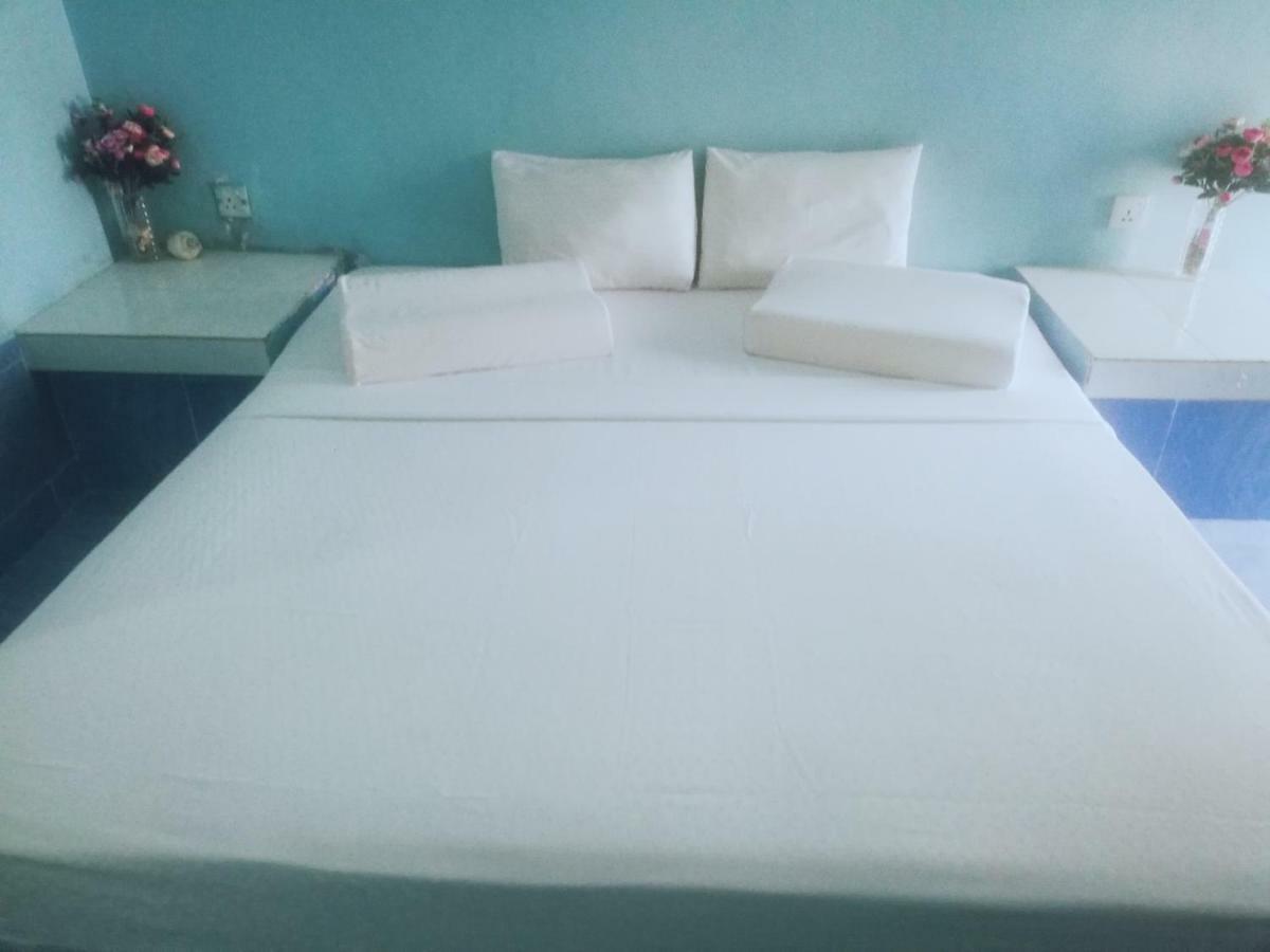 Ninnada Beach Hotel Marawila Extérieur photo