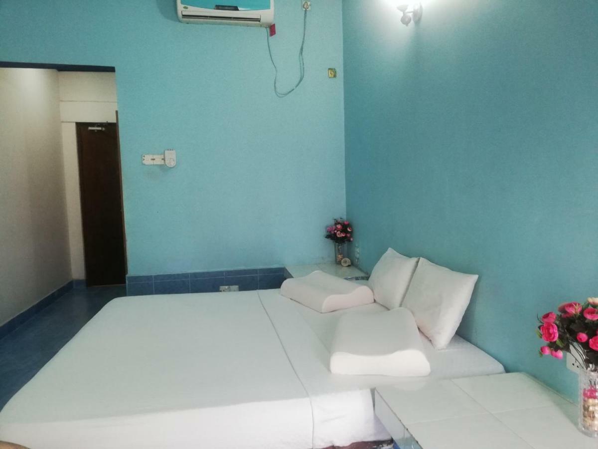 Ninnada Beach Hotel Marawila Extérieur photo