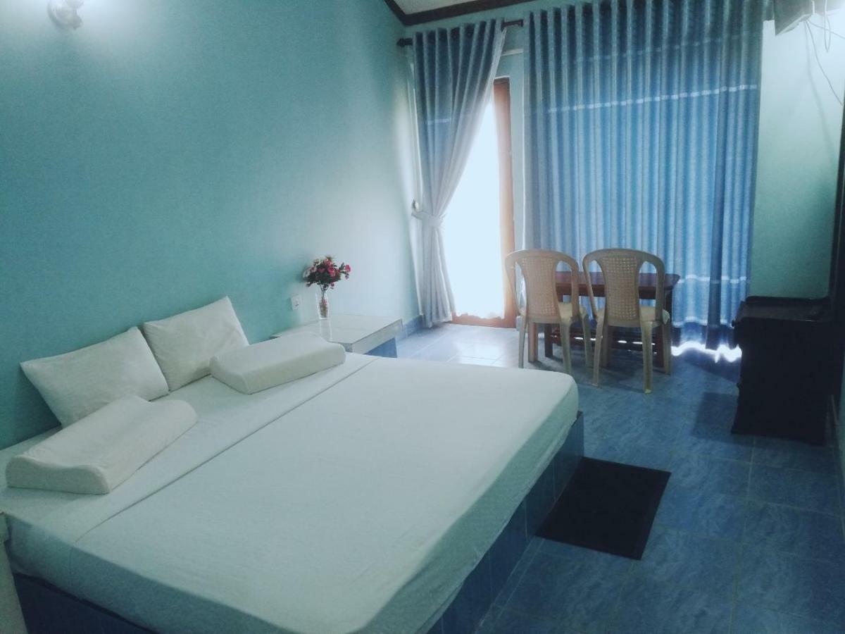 Ninnada Beach Hotel Marawila Extérieur photo