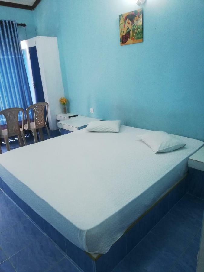 Ninnada Beach Hotel Marawila Extérieur photo