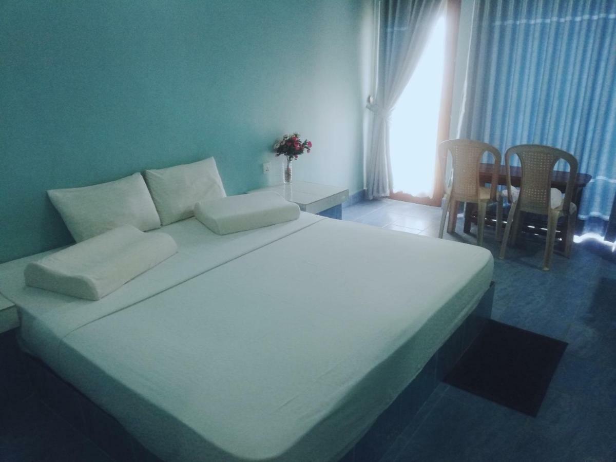 Ninnada Beach Hotel Marawila Extérieur photo