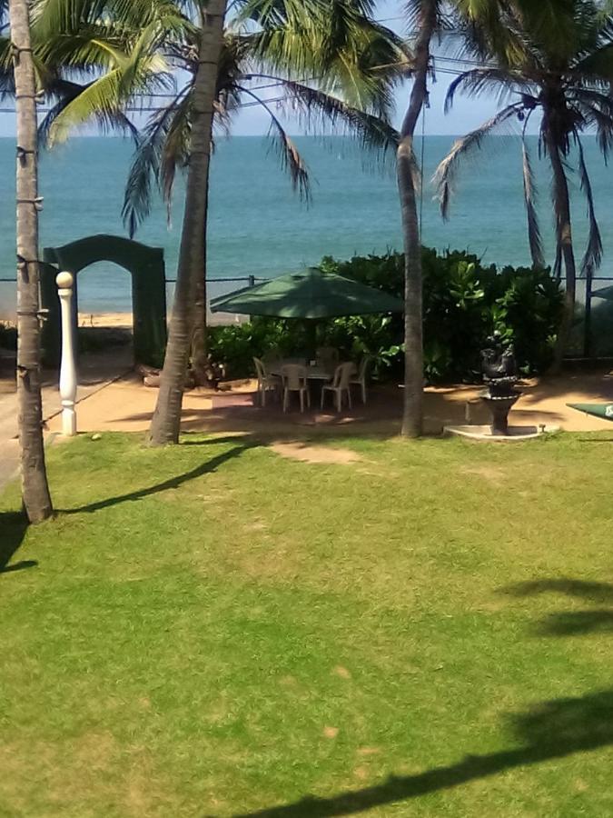 Ninnada Beach Hotel Marawila Chambre photo