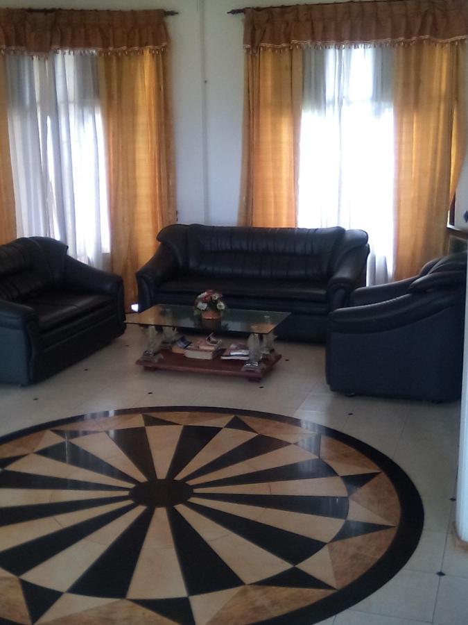 Ninnada Beach Hotel Marawila Extérieur photo
