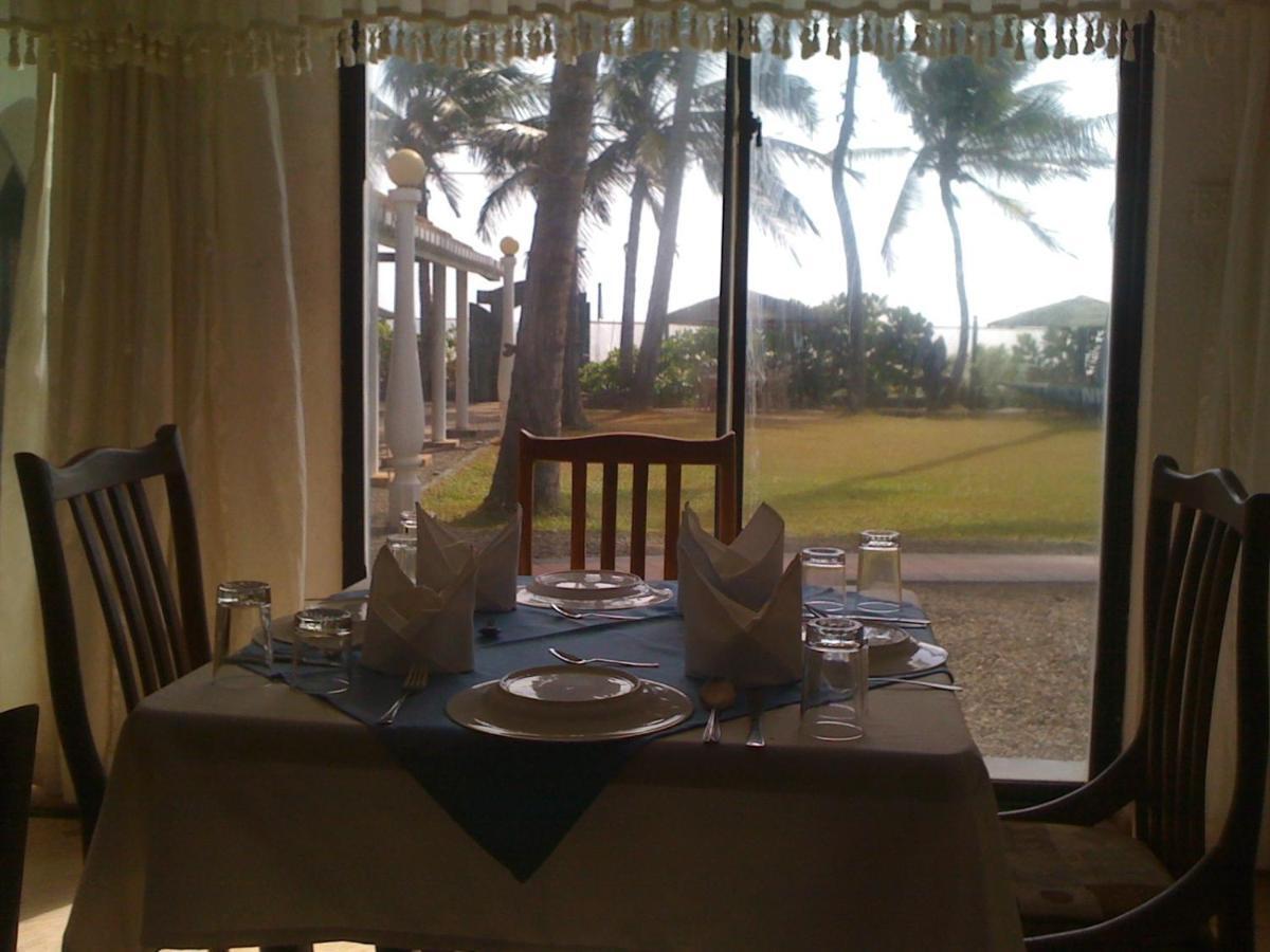 Ninnada Beach Hotel Marawila Chambre photo